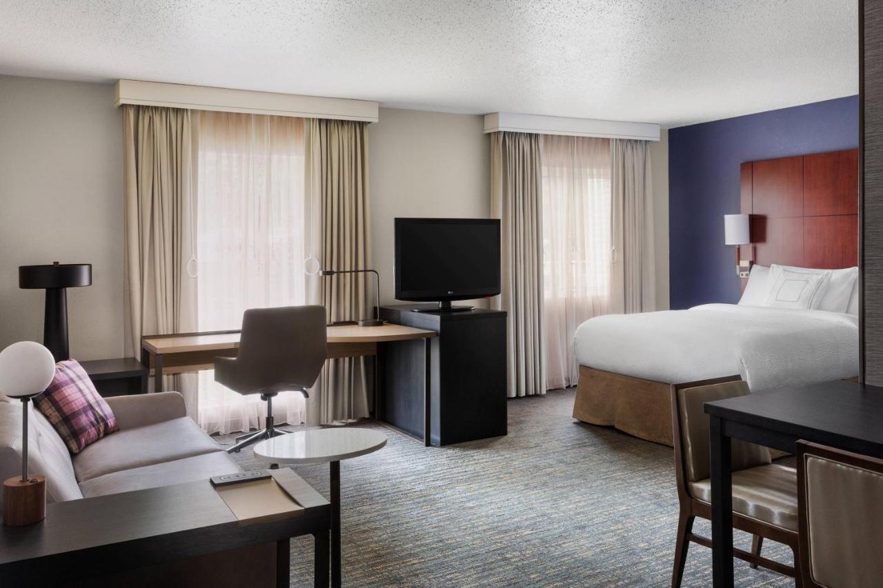 Residence Inn Philadelphia Willow Grove Horsham Exterior foto