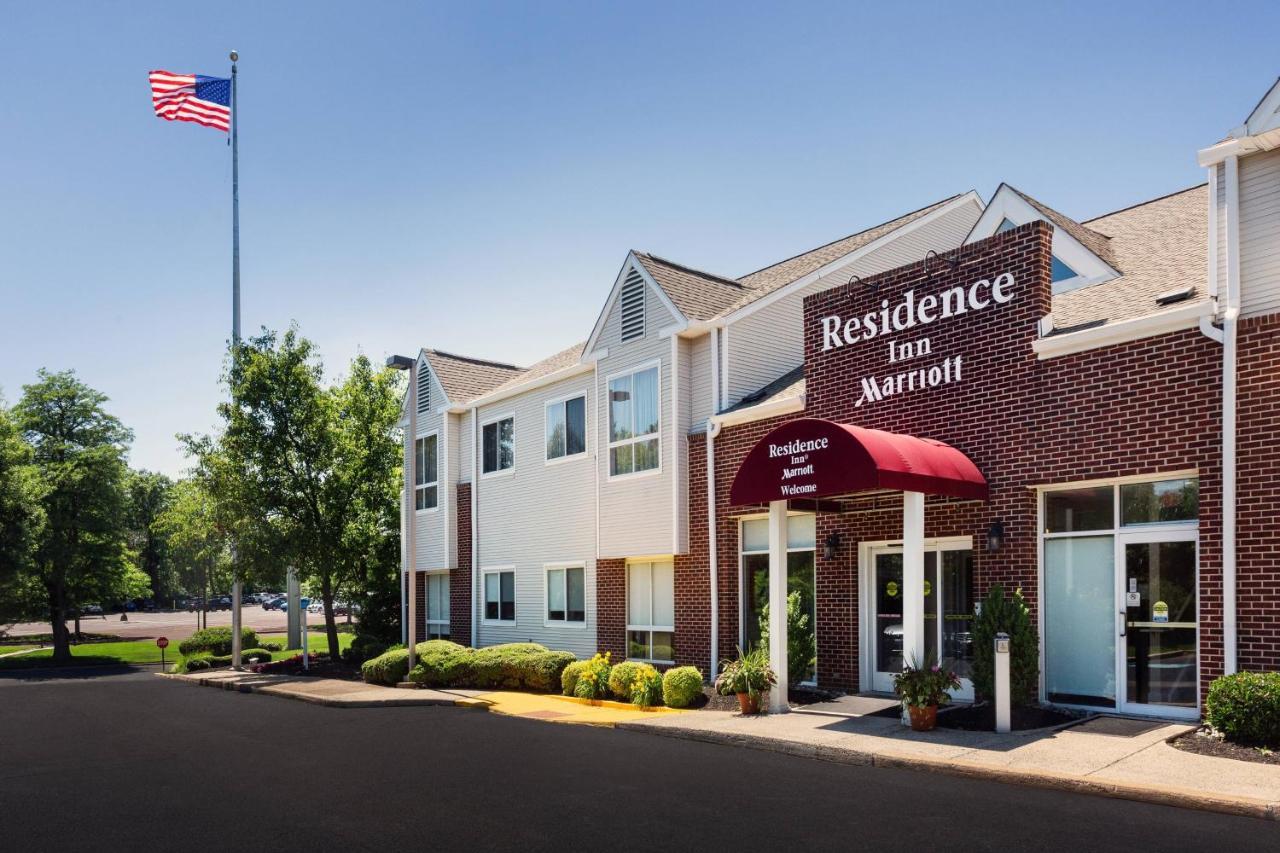 Residence Inn Philadelphia Willow Grove Horsham Exterior foto