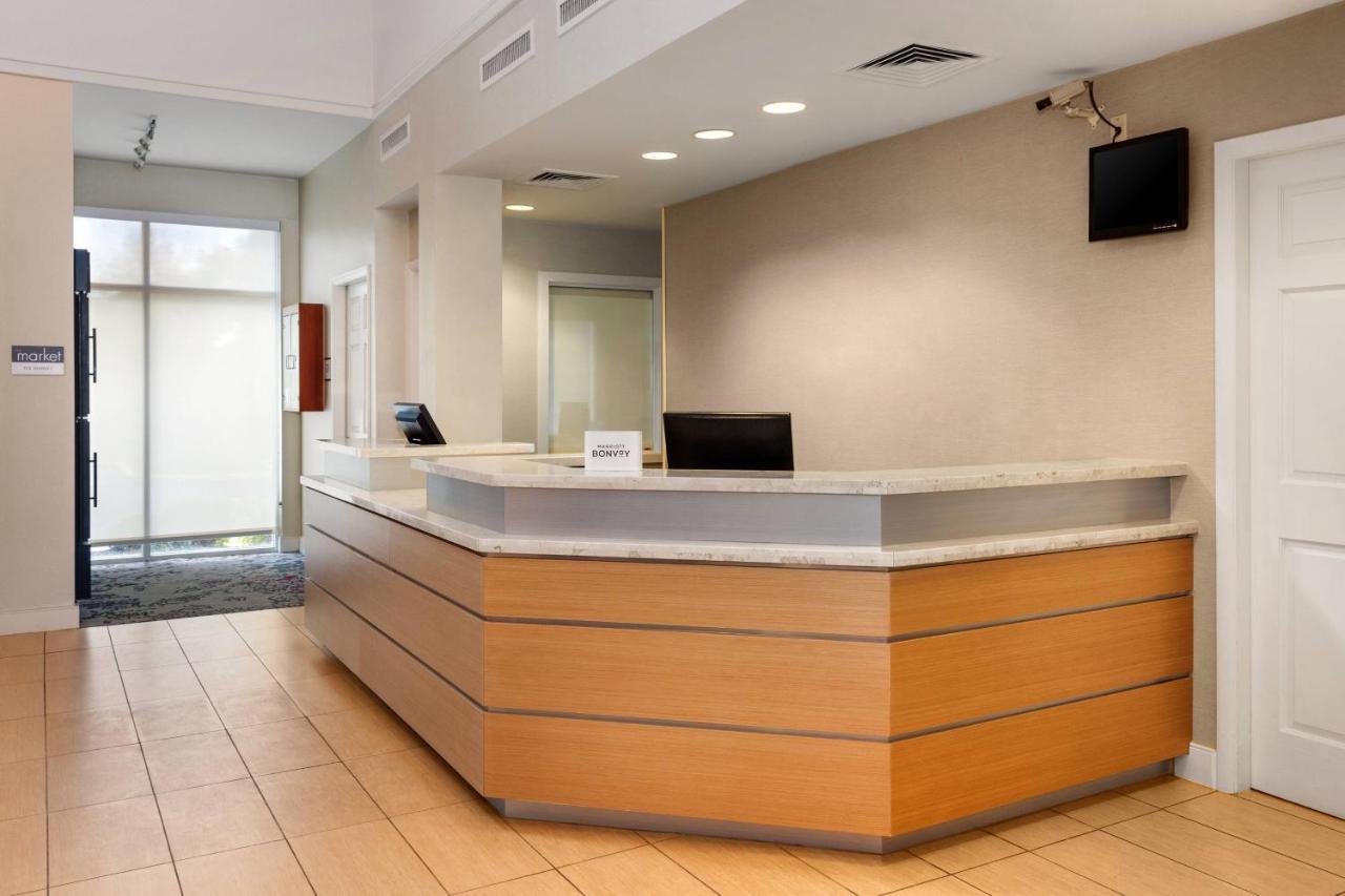 Residence Inn Philadelphia Willow Grove Horsham Exterior foto
