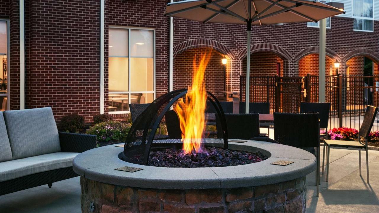 Residence Inn Philadelphia Willow Grove Horsham Exterior foto