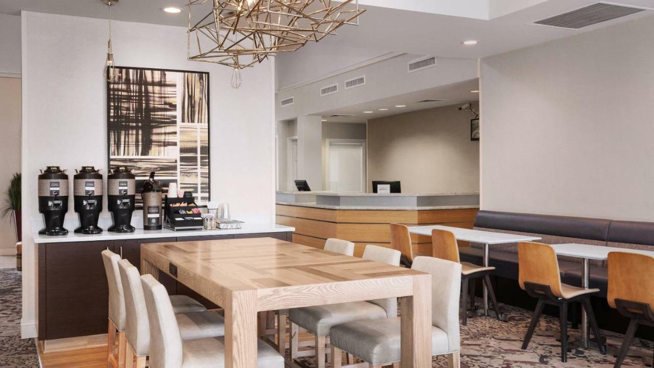 Residence Inn Philadelphia Willow Grove Horsham Exterior foto